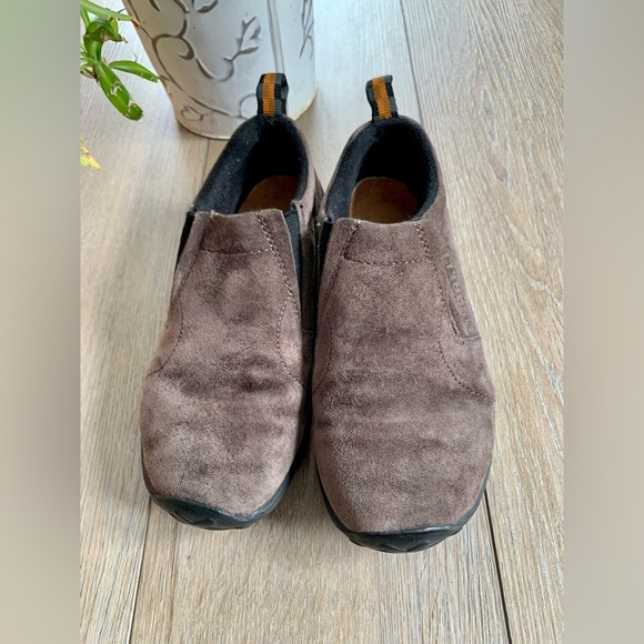 Merrell work/walking shoe - Picture 3 of 7